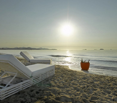 Фото Ushuaia Ibiza Beach Hotel (Испания, о. Ибица) 24