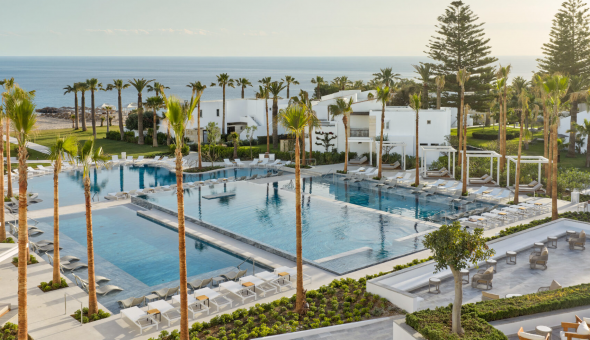 Creta Palace Grecotel Luxury Resort