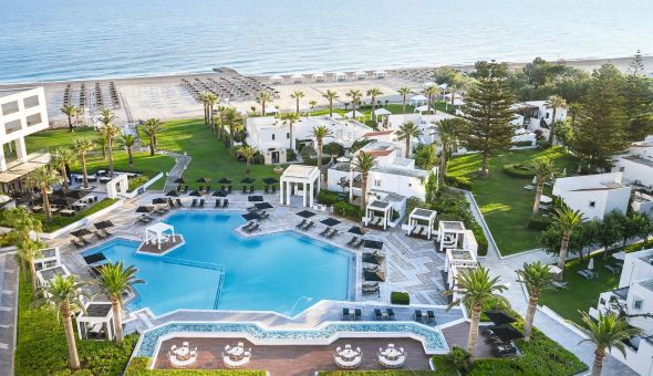 Creta Palace Grecotel Luxury Beach Resort