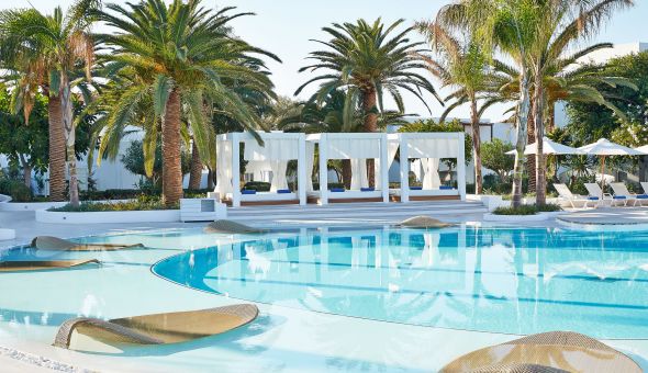 Caramel Grecotel Boutique Resort