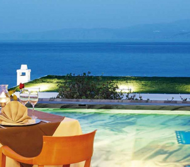 Фото Elounda Peninsula All Suite Hotel (Греция, о. Крит) 26