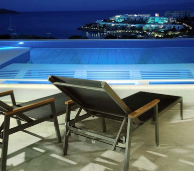 Фото Elounda Peninsula All Suite Hotel (Греция, о. Крит) 23