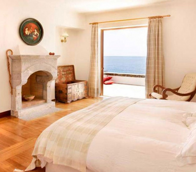 Фото Elounda Peninsula All Suite Hotel (Греция, о. Крит) 8