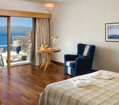 Фото Elounda Peninsula All Suite Hotel (Греция, о. Крит) 14