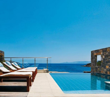 Фото Elounda Peninsula All Suite Hotel (Греция, о. Крит) 16