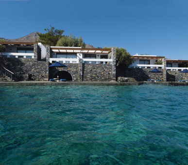 Фото Elounda Beach (Греция, о. Крит) 14