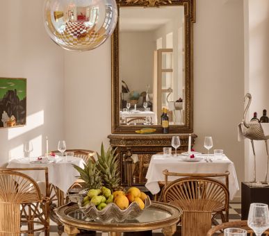 Фото Grecotel Creta Palace (Греция, о. Крит) 12