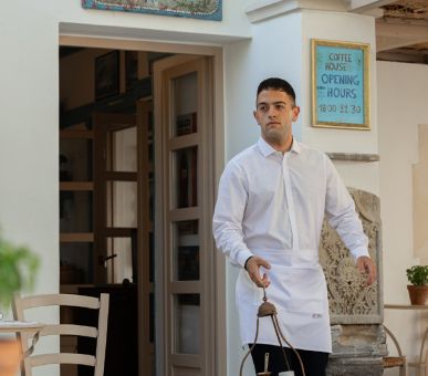 Фото Grecotel Creta Palace (Греция, о. Крит) 14