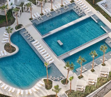 Фото Grecotel Creta Palace (Греция, о. Крит) 2