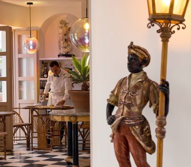 Фото Grecotel Creta Palace (Греция, о. Крит) 6