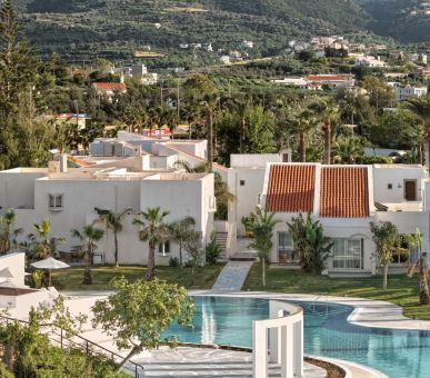Фото Grecotel Creta Palace (Греция, о. Крит) 17