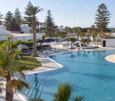 Фото Grecotel Creta Palace (Греция, о. Крит) 18