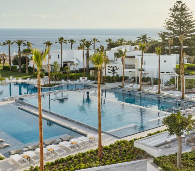 Creta Palace Grecotel Luxury Resort
