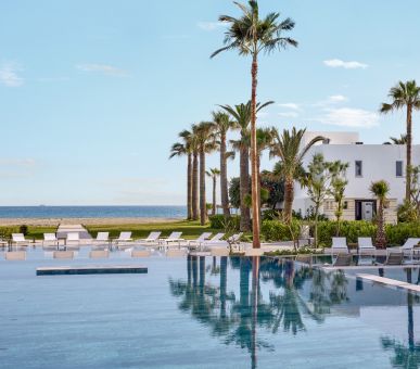 Фото Grecotel Creta Palace (Греция, о. Крит) 1