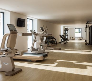 Фото Grecotel Creta Palace (Греция, о. Крит) 8
