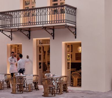 Фото Grecotel Creta Palace (Греция, о. Крит) 7