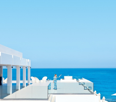 Фото Grecotel White Palace Luxury Resort (ex. Grecotel El Greco) (Греция, о. Крит) 24