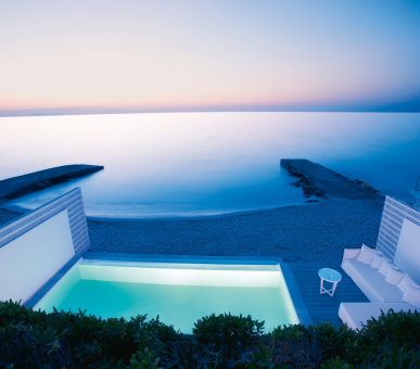 Фото Grecotel White Palace Luxury Resort (ex. Grecotel El Greco) (Греция, о. Крит) 17