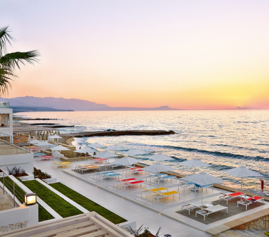 Фото Grecotel White Palace Luxury Resort (ex. Grecotel El Greco) (Греция, о. Крит) 29