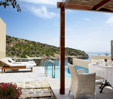 Фото Daios Cove Luxury Resort  68