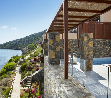 Фото Daios Cove Luxury Resort  73