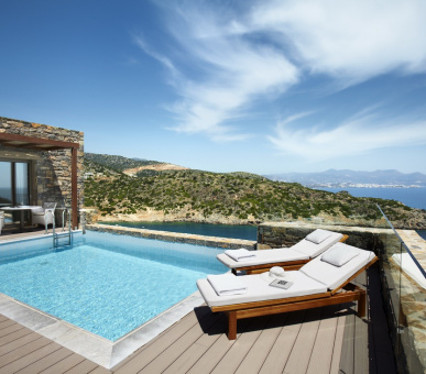 Фото Daios Cove Luxury Resort  75