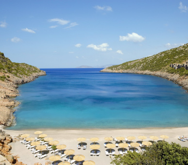 Фото Daios Cove Luxury Resort  36