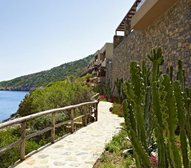 Фото Daios Cove Luxury Resort  30