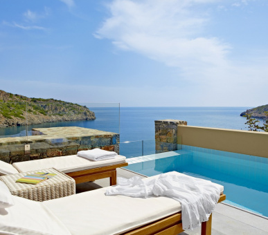 Фото Daios Cove Luxury Resort  74