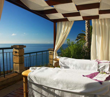 Фото The Cliff Bay Resort Hotel (Португалия, о. Мадейра) 20