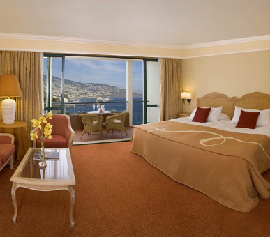 Фото The Cliff Bay Resort Hotel (Португалия, о. Мадейра) 14