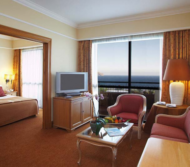 Фото The Cliff Bay Resort Hotel (Португалия, о. Мадейра) 11
