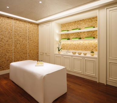 Фото Mandarin Oriental Punta Negra 3