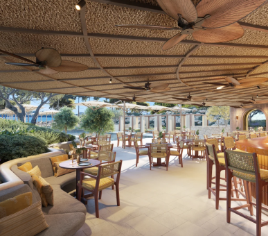 Фото Mandarin Oriental Punta Negra 11