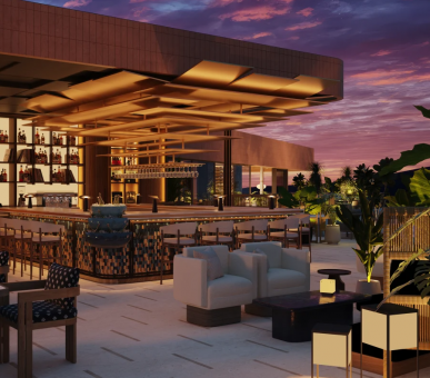 Фото Mandarin Oriental Punta Negra 7