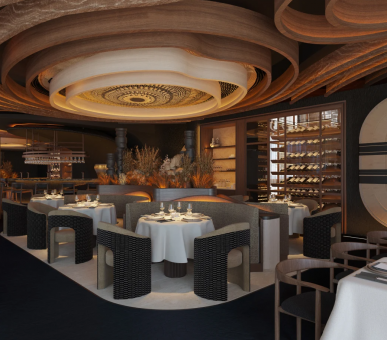 Фото Mandarin Oriental Punta Negra 8