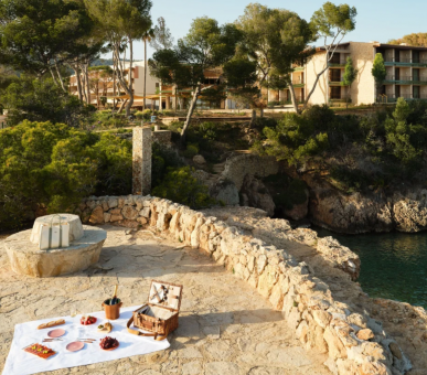 Фото Mandarin Oriental Punta Negra 1