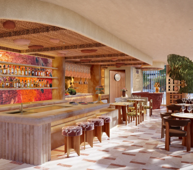 Фото Mandarin Oriental Punta Negra 9