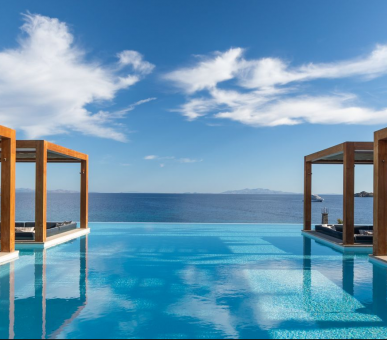 Santa Marina Resort & Villas Mykonos