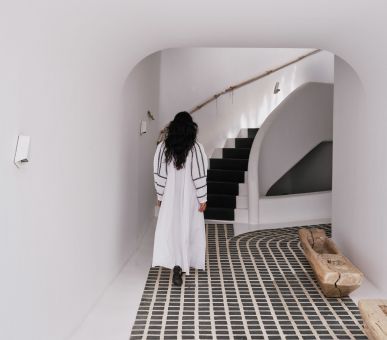 Фото Myconian Utopia Relais & Chateaux 6