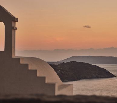 Фото Four Seasons Hotel Mykonos 4
