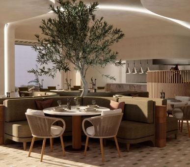 Fouquet's Mykonos