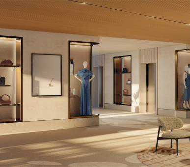 Фото Fouquet's Mykonos 7