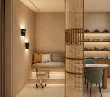 Фото Fouquet's Mykonos 10