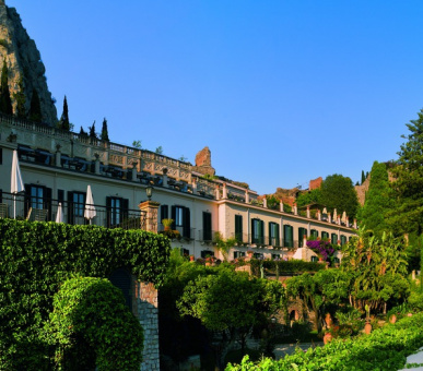 Фото Belmond Grand Hotel Timeo (Италия, о. Сицилия) 2