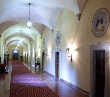 Фото San Domenico Palace 11