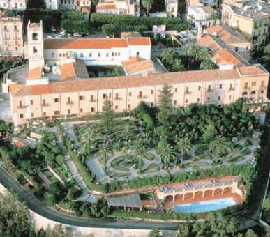 Фото San Domenico Palace 1