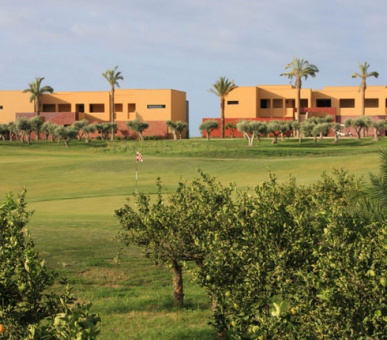 Фото Verdura Golf & Spa Resort (Италия, о. Сицилия) 26