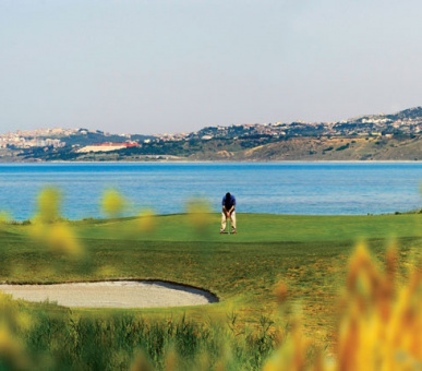 Фото Verdura Golf & Spa Resort (Италия, о. Сицилия) 42