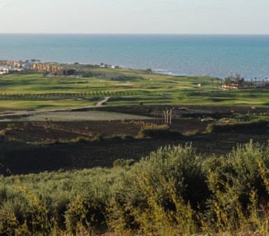 Фото Verdura Golf & Spa Resort (Италия, о. Сицилия) 15